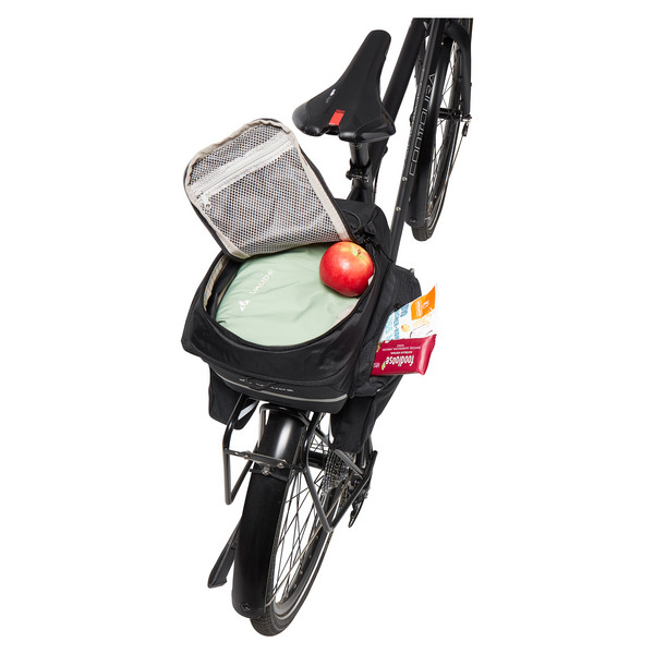 SILKROAD PLUS (SNAP-IT 2.0) Unisex - Fahrradtasche