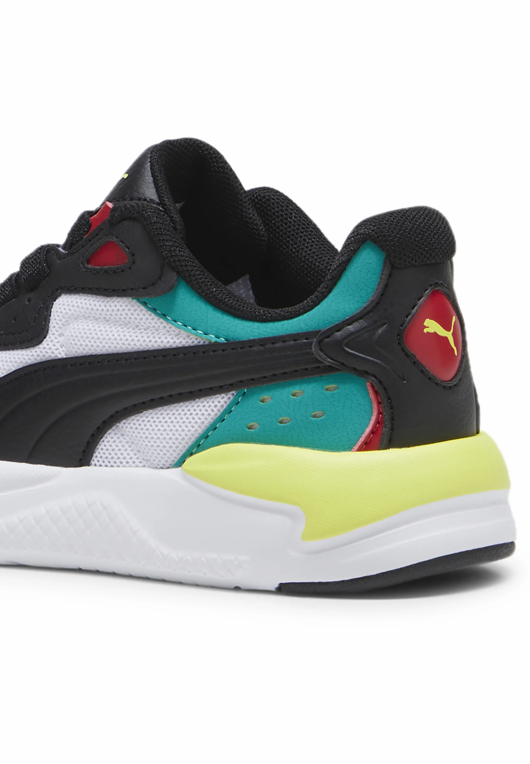 Puma X-RAY SPEED AC UNISEX - Zapatillas bajas