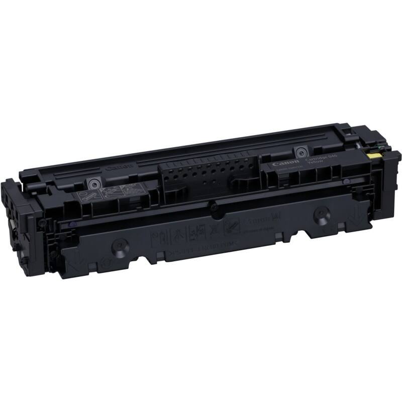 Canon 046Y Original Tonerkartusche Gelb