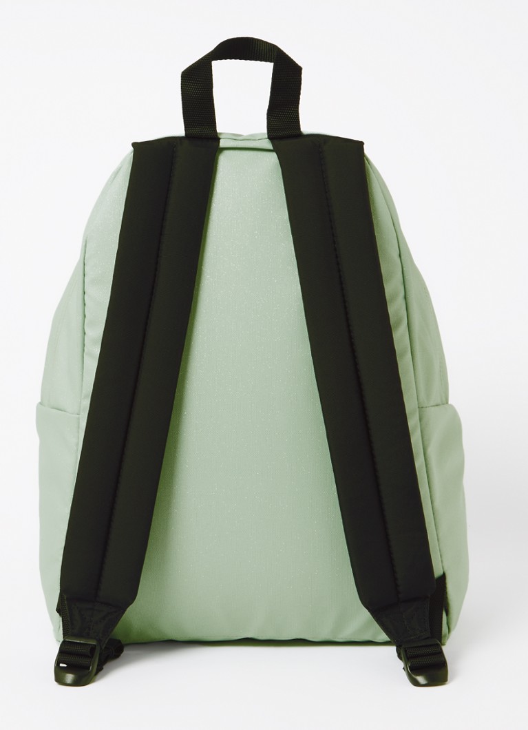 Sac à dos Eastpak Padded Pak'r à paillettes