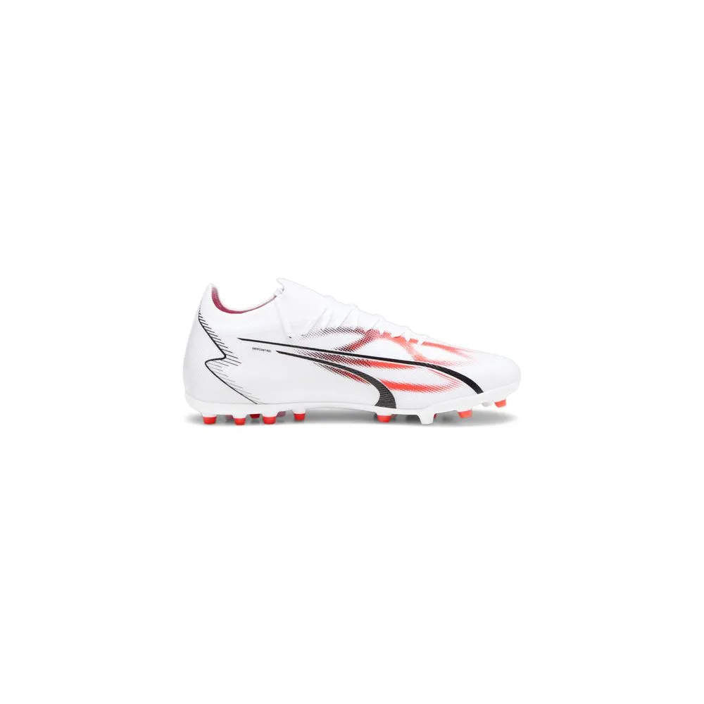 PUMA Ultra Match MG 107520-01 / weiss
