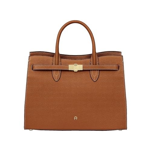 AIGNER Handtaschen braun