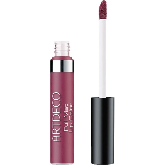 Full Mat Lip Color