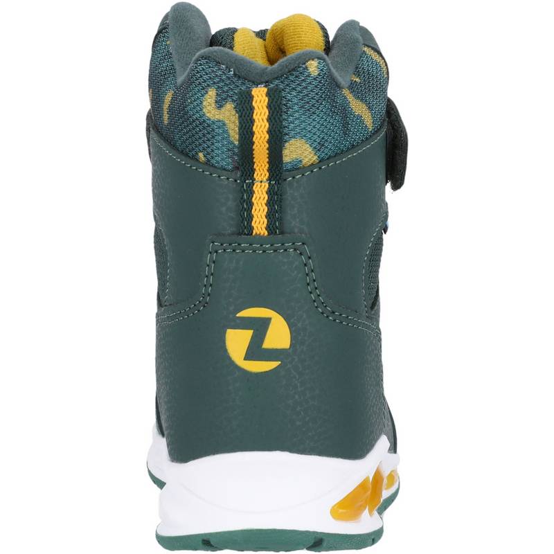ZigZag Clementu Stiefel Kinder