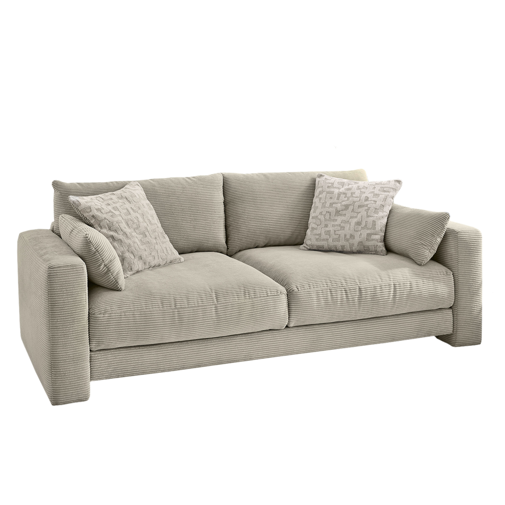 Big Sofa Miley
