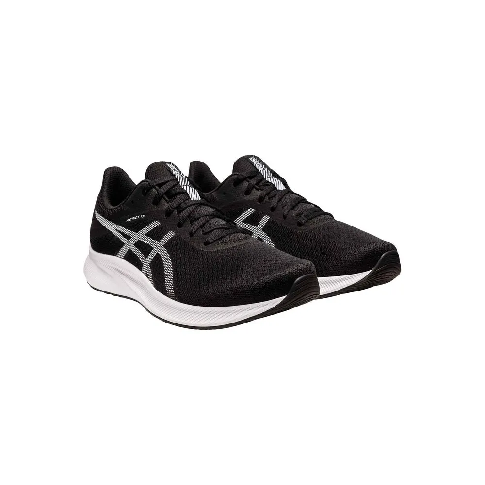 Asics Sneaker 1011B485 / schwarz