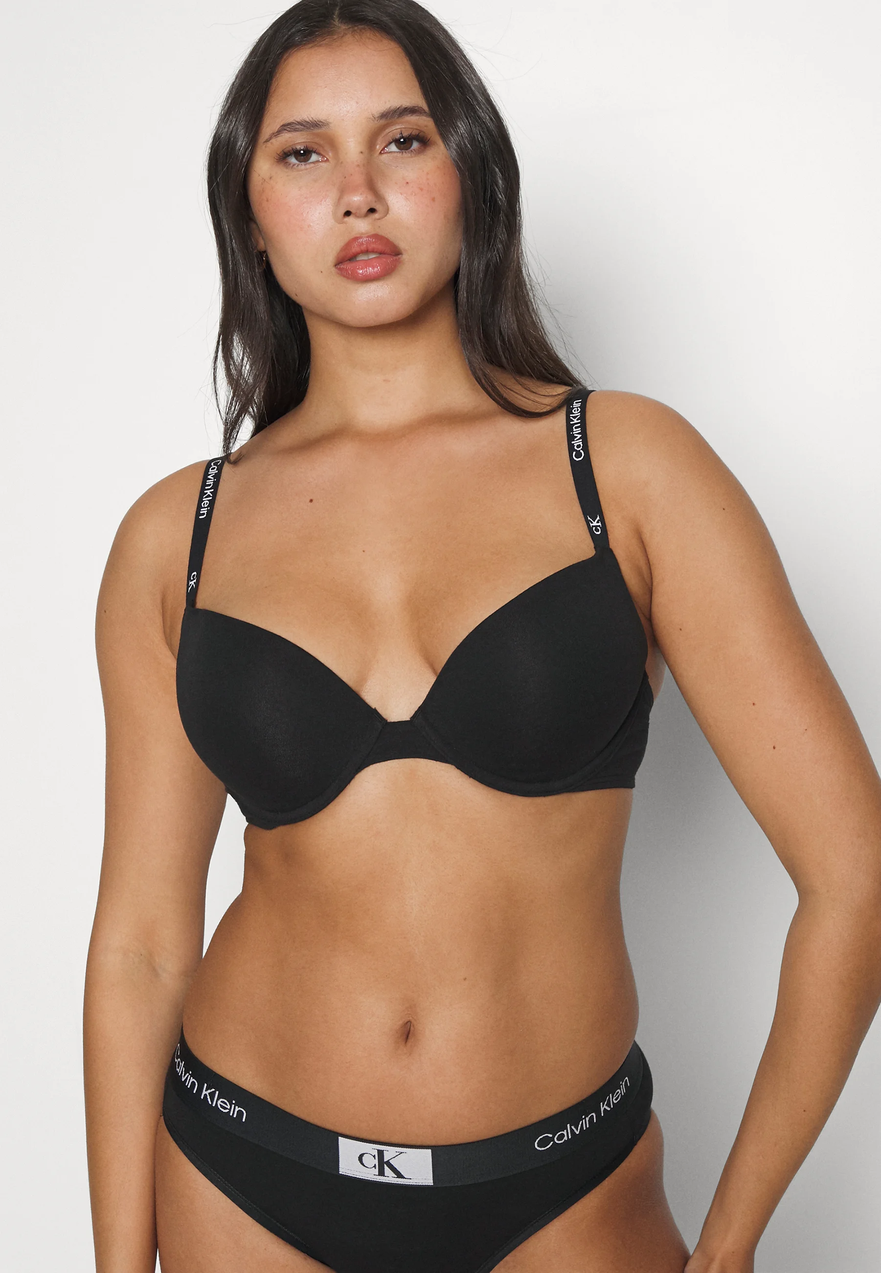 Calvin Klein Underwear PLUNGE - Sujetador push-up