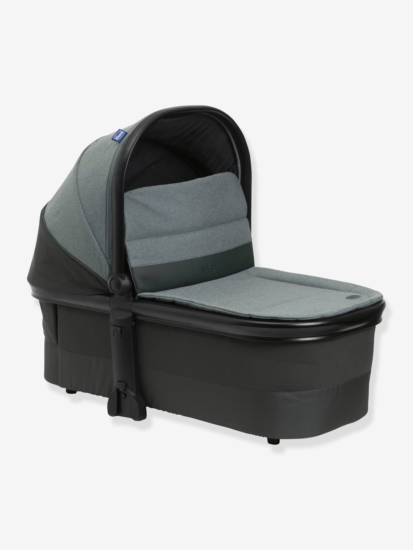 Chicco Babywanne MYSA CHICCO - schwarz