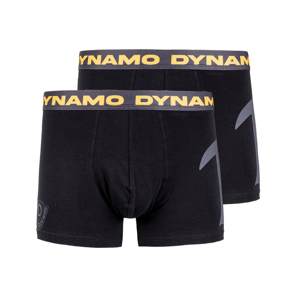 Herren Boxer DYNAMO (Doppelpack)