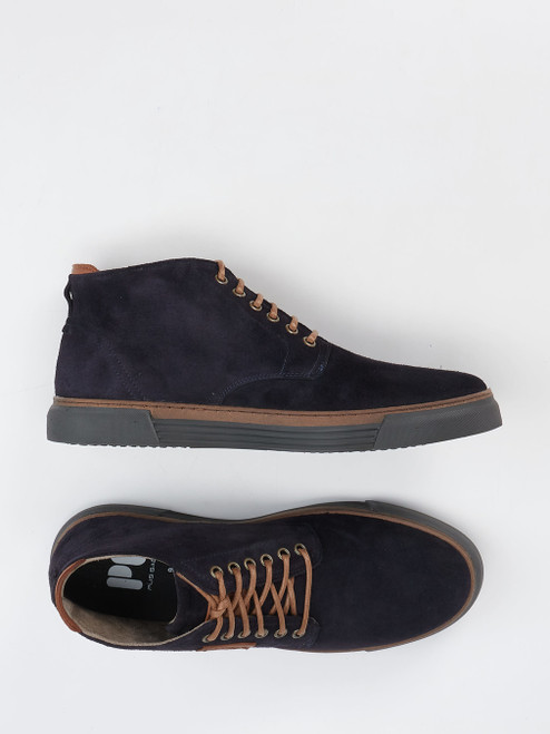 Sneaker high-47611090033 Pius Gabor