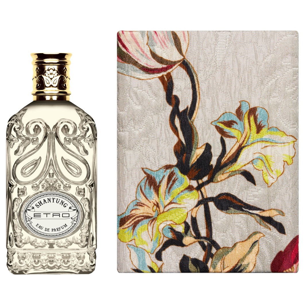 Etro woda perfumowana