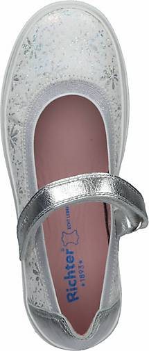 Richter Ballerinas