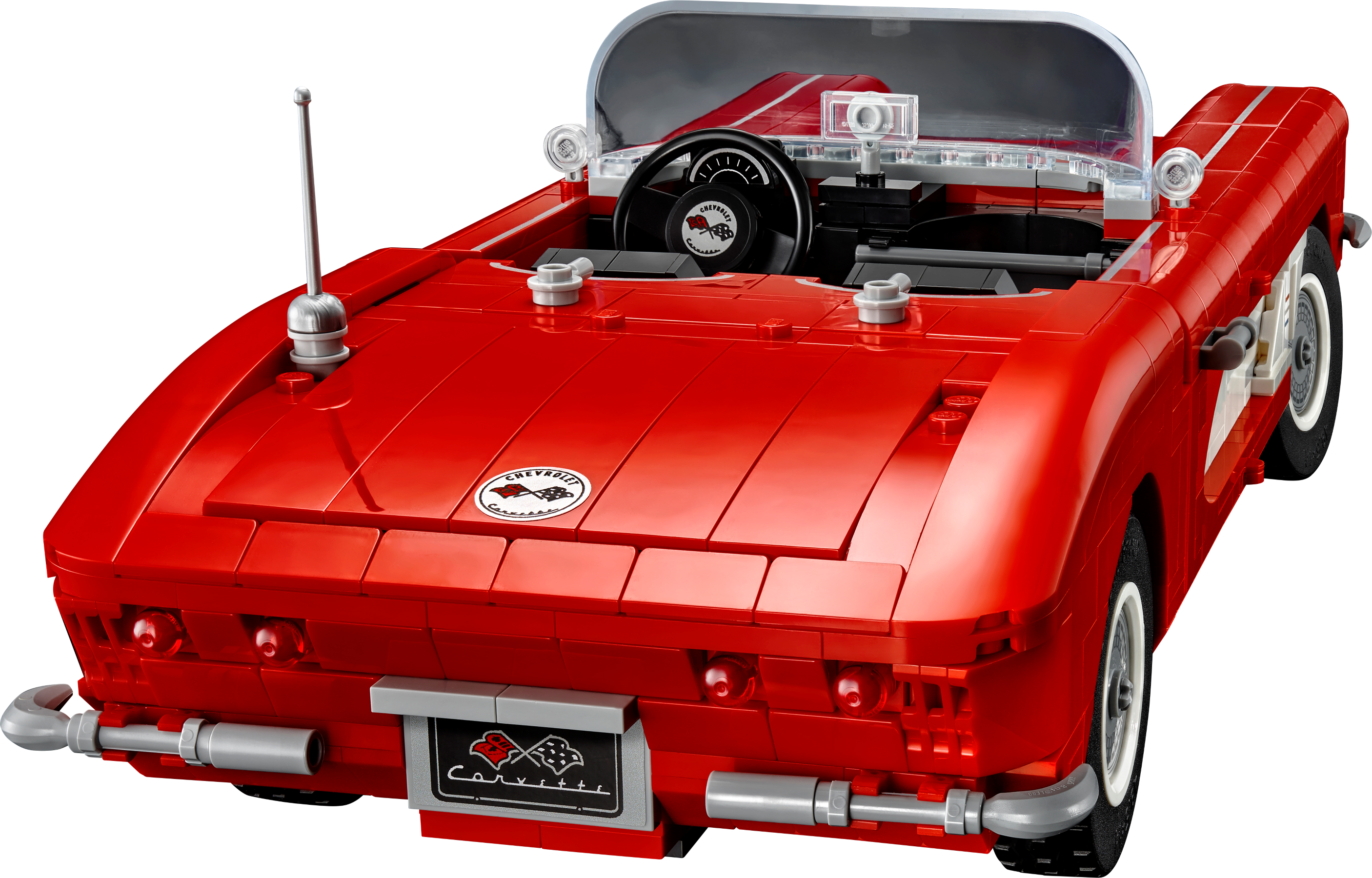 Corvette 10321