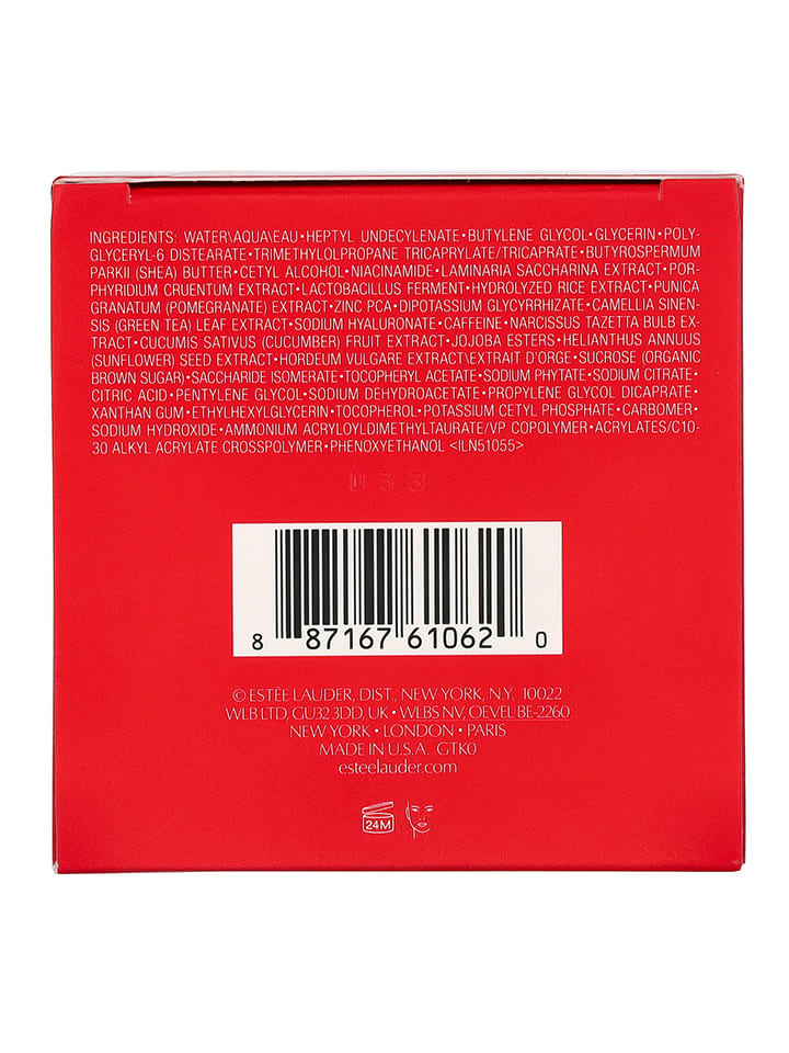Estée Lauder Gesichtscreme-maske 