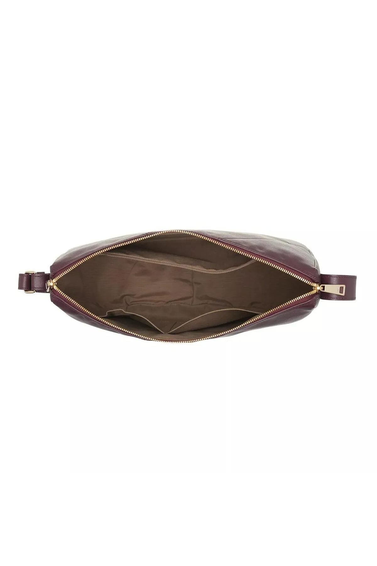 FURLA  Flow M Schultertasche 32 Chianti