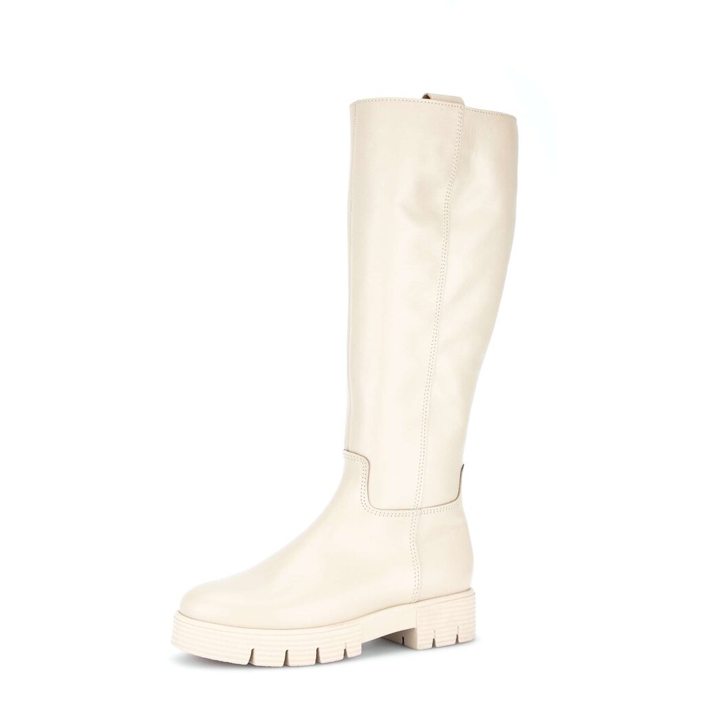 Gabor comfort Sportlicher Stiefel beige