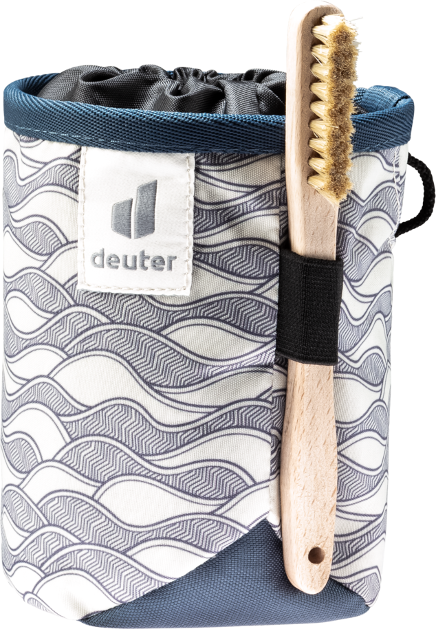 Gravity Chalk Bag I
