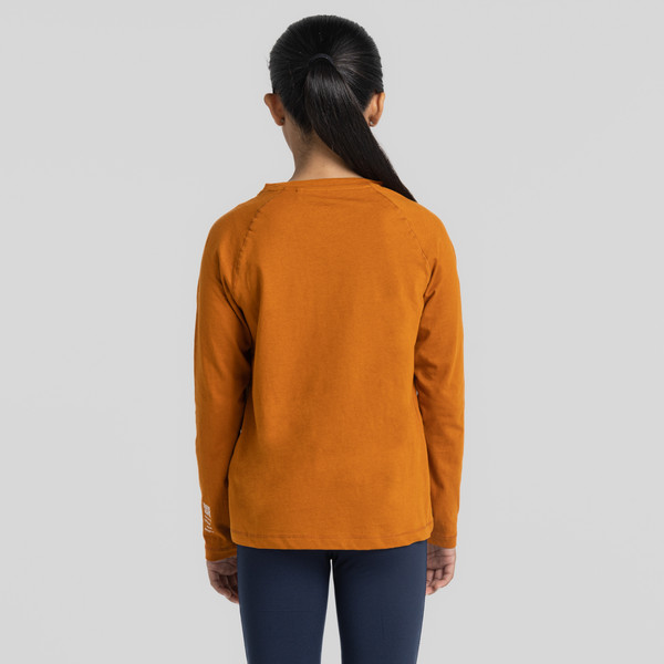 COLLY LONG SLEEVED T-SHIRT Kinder - Langarmshirt