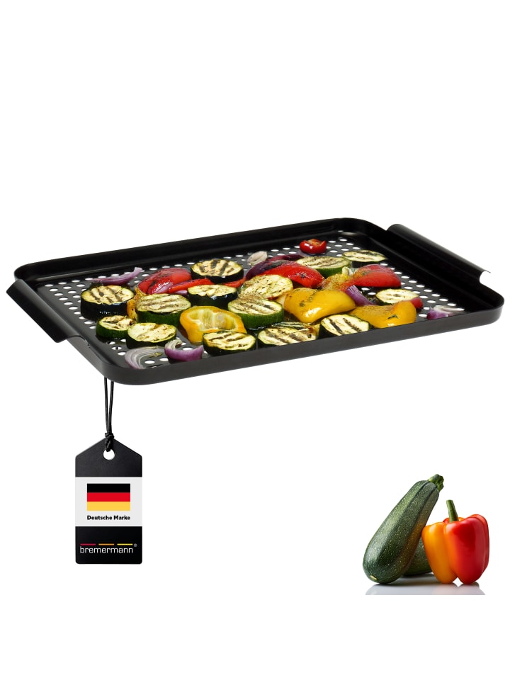bremermann Grillplatte günstig kaufen onesize