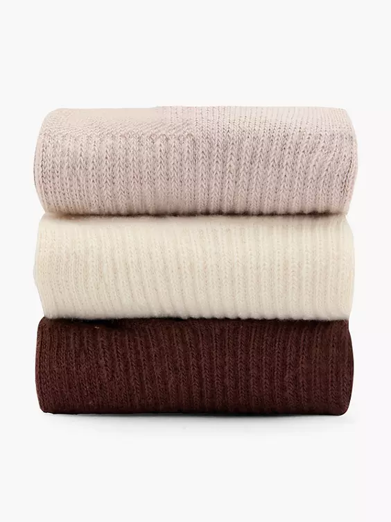Nike 3er Pack Socken