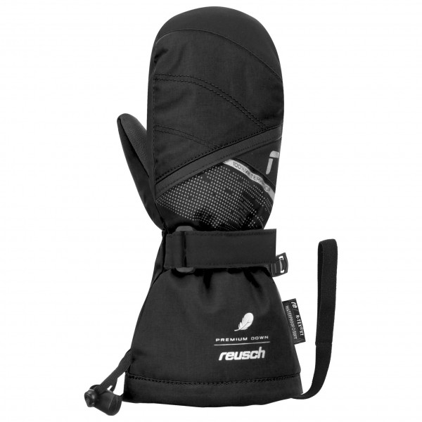 Reusch - Kid's Kaden Down R-Tex XT Mitten - Handschuhe