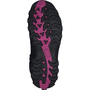 CMP Rigel WMN Mid WP Outdoor in grau