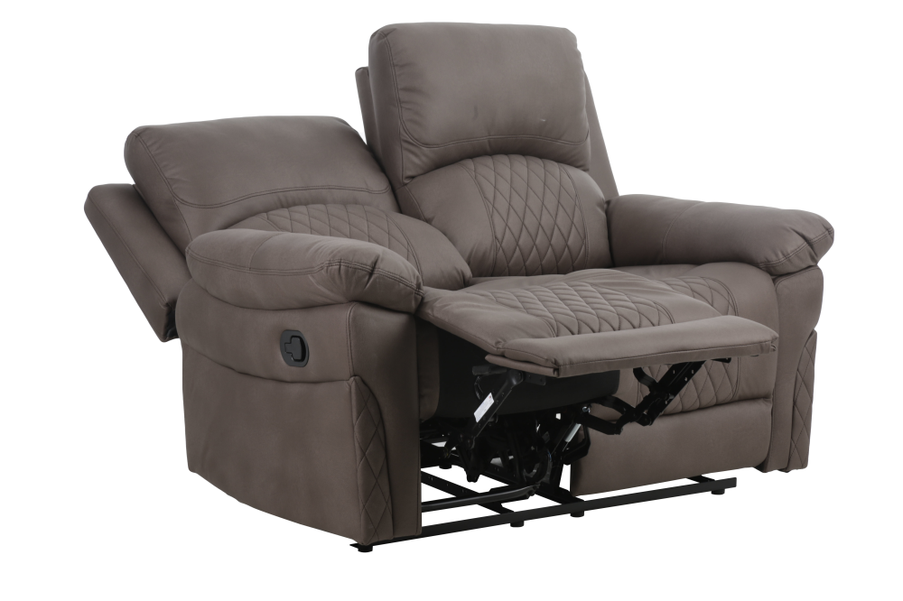 Recliner 2-Sitzer Fynn