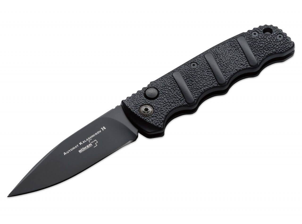 AKS-74 XL All Black