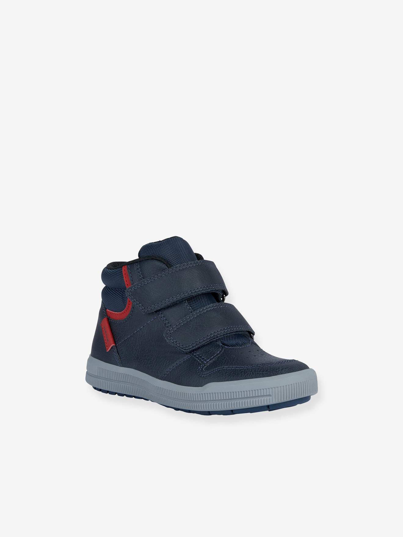 Geox Hohe Jungen Sneakers J Arzach GEOX - marine