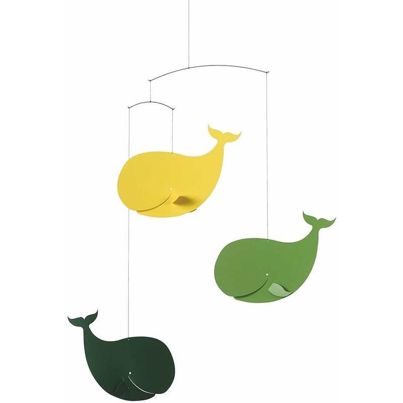 Mobile Happy Whales