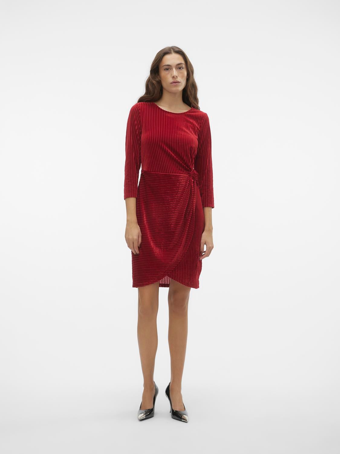 VMELLA Kurzes Kleid
