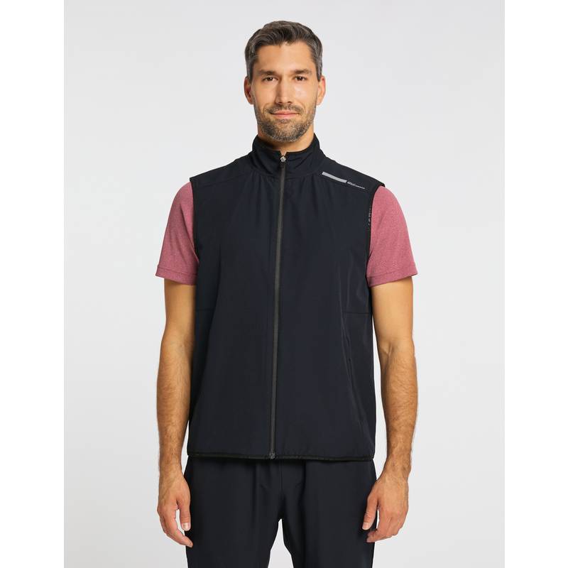 JOY sportswear NIKLAS Outdoorweste Herren