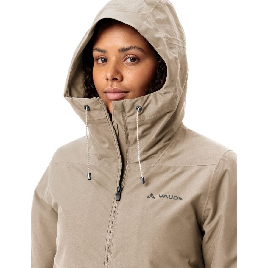 Mineo 3-in-1 Jacke Damen