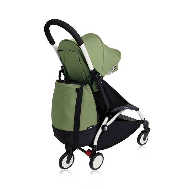 Sac Yoyo+ bag pepermint Babyzen