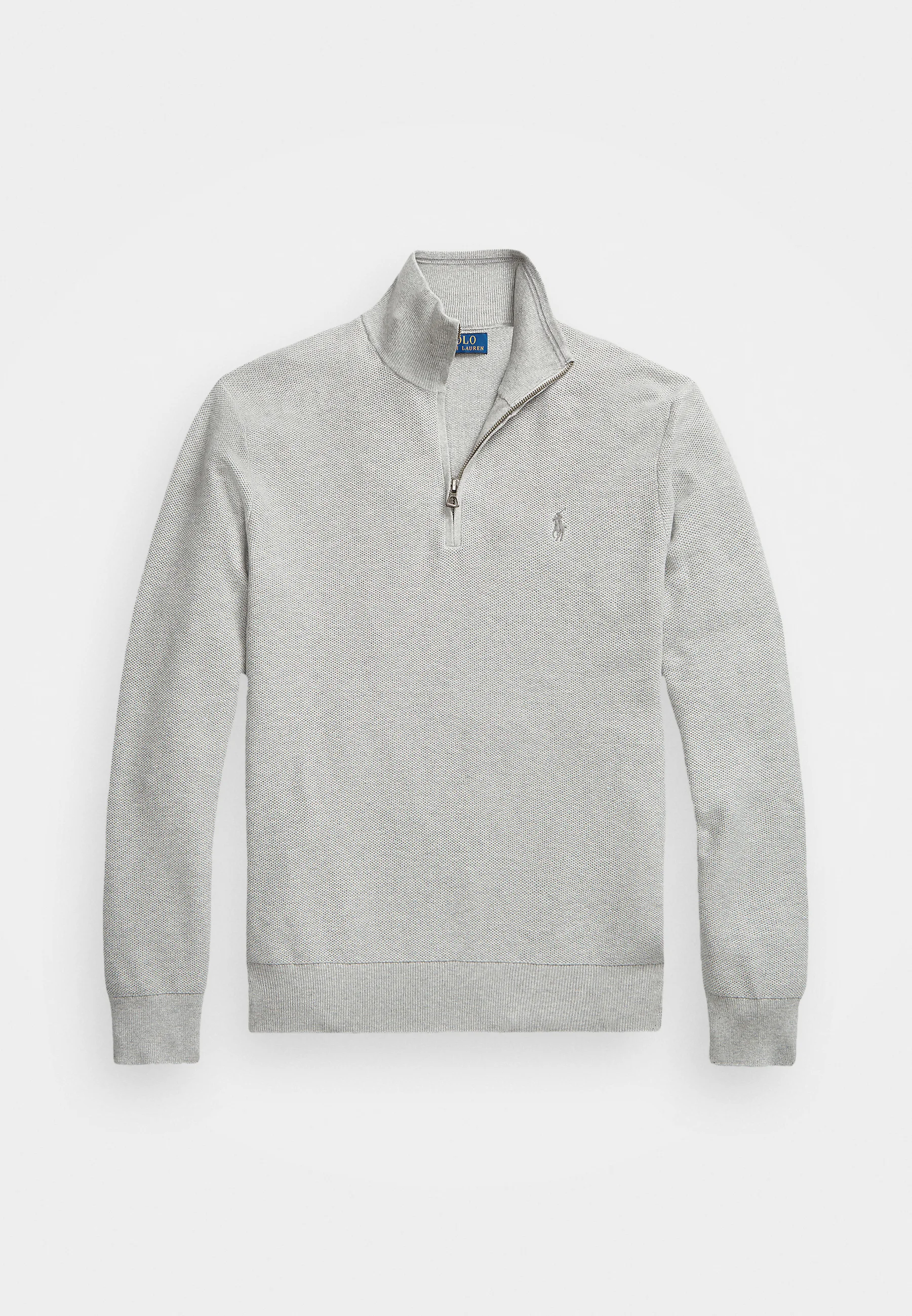 Polo Ralph Lauren MANGA LARGA - Suéter