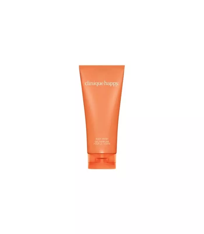 HAPPY Gel Parfumé pour le Corps