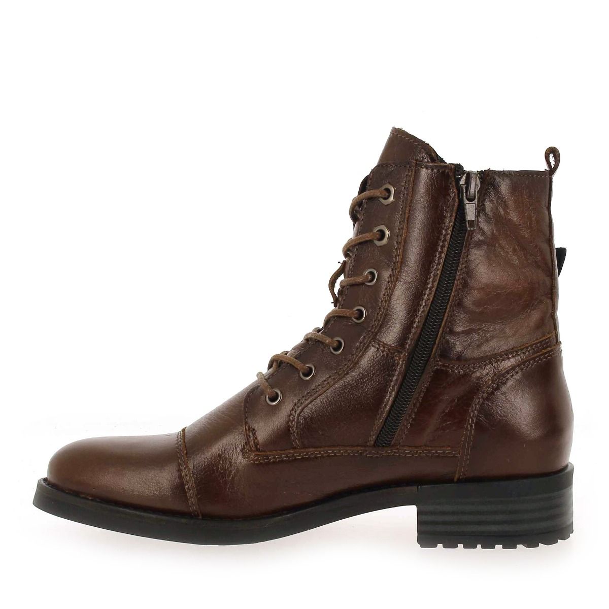 Coco & Abricot  CALLIOPE H23 - Cognac