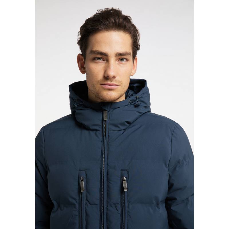 MO Winterjacke Herren