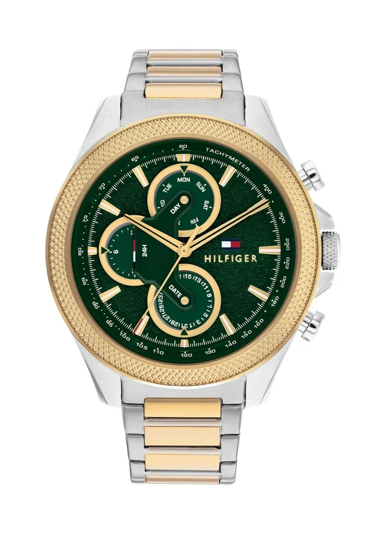 Tommy Hilfiger Clark watch TH1792079
