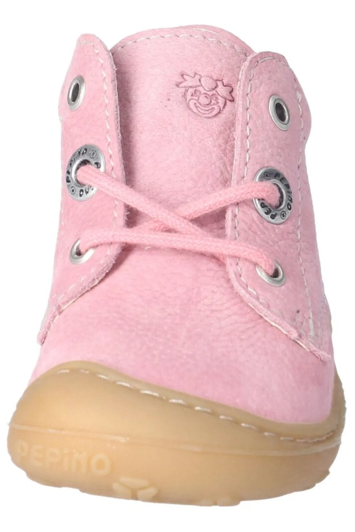 pepino  Flacher Schuh - Rosa - Flacher Absatz