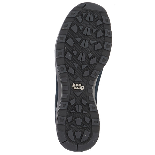 BANKS LOW LADY LL Damen - Wanderschuhe