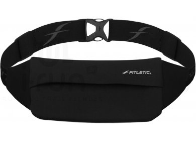 Fitletic Zipless Running Belt