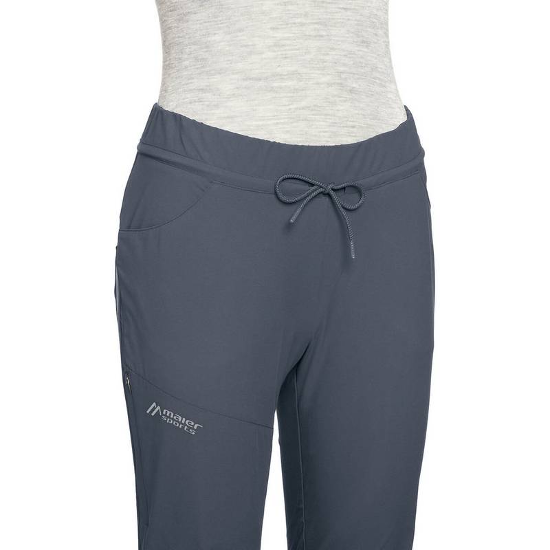 Maier Sports Fortunit Trekkinghose Damen