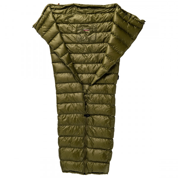 Pajak - Quest Quilt - Decke