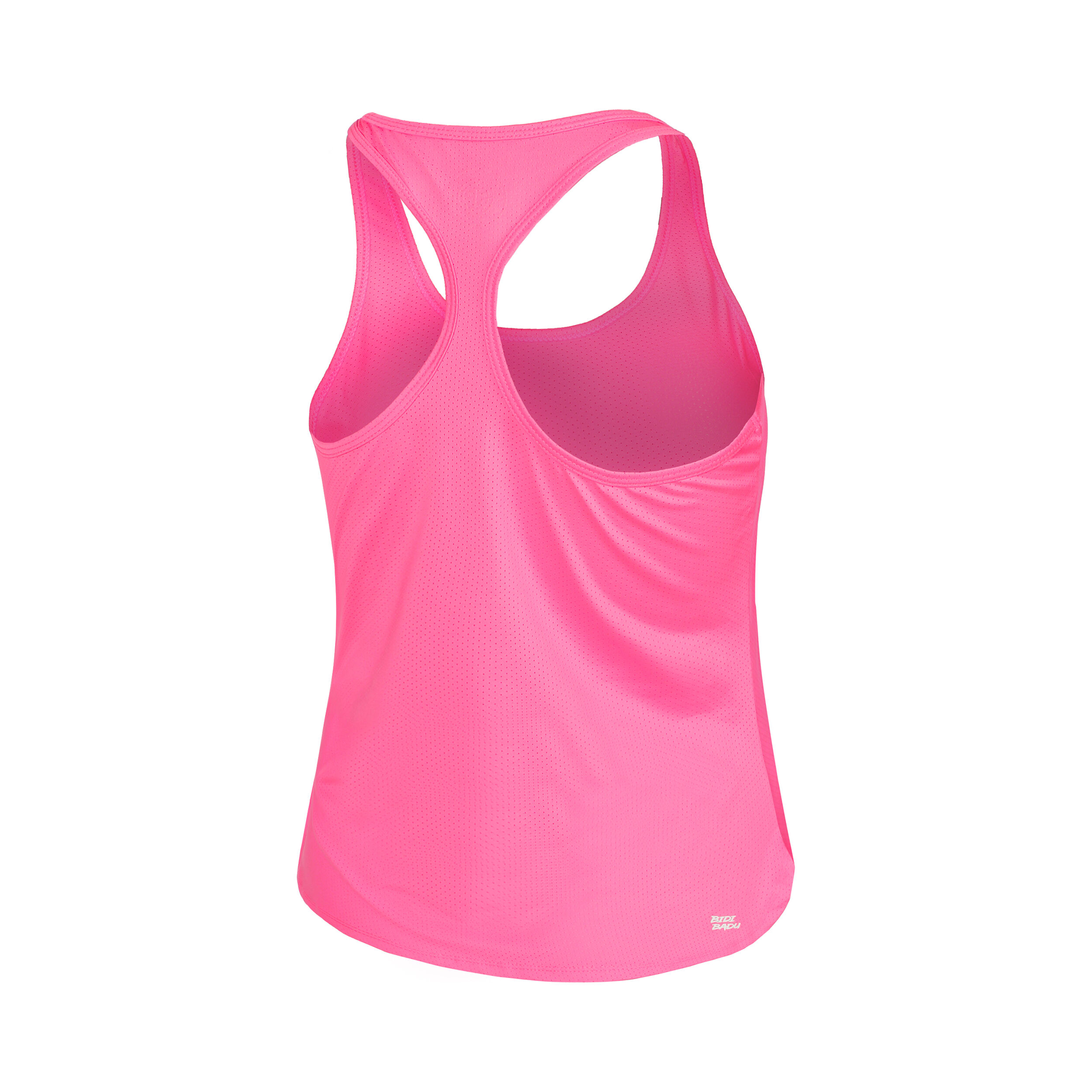 Crew Junior Tank-Top Mädchen - Pink