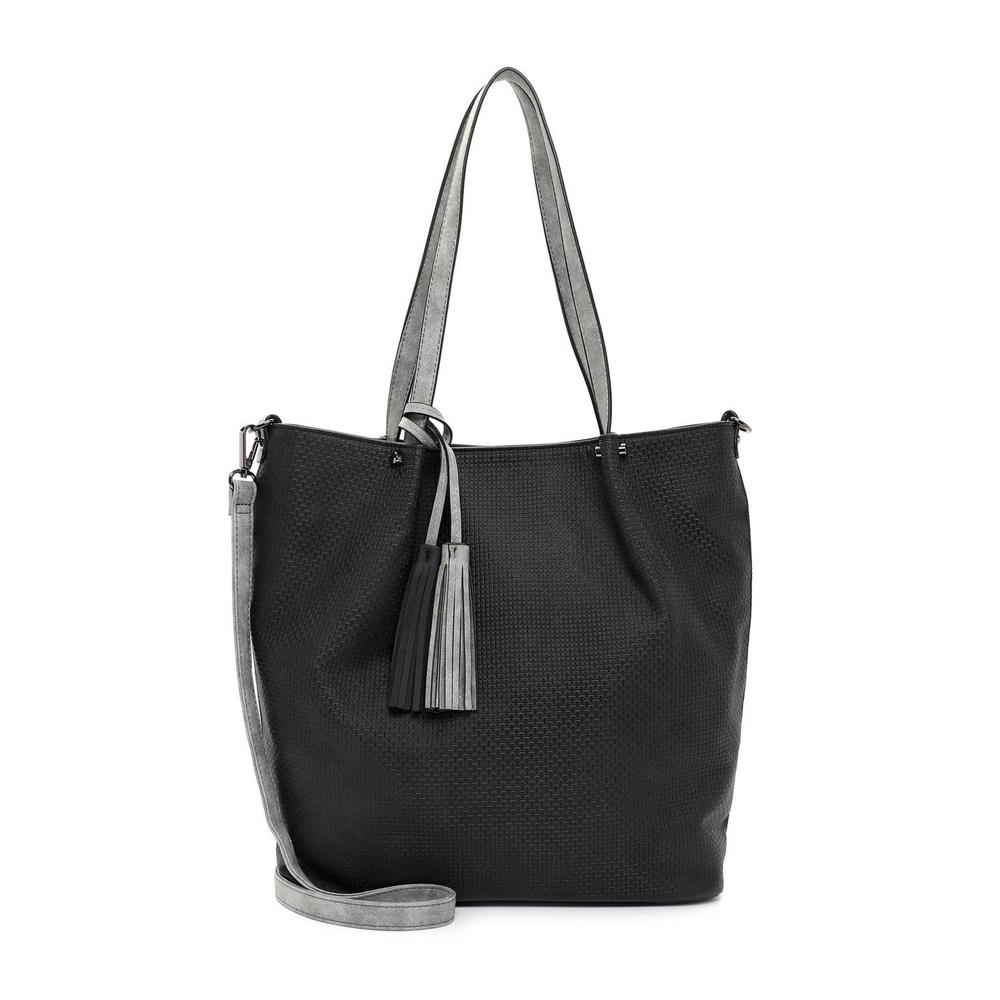 Emily & Noah Cabas Bag in Bag Surprise Sac