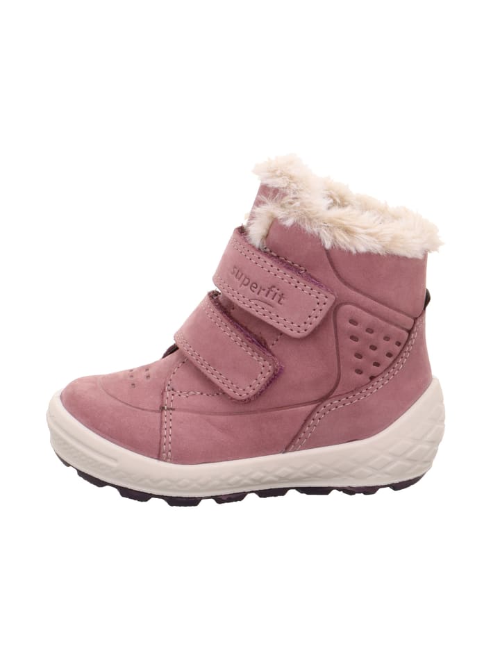 superfit Stiefel GROOVY in lila günstig kaufen 20