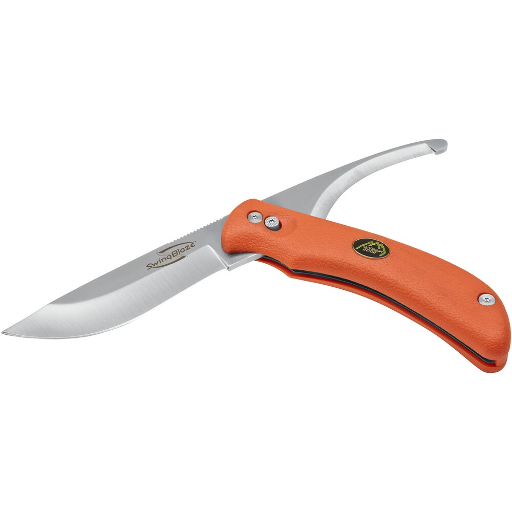 Outdoor Edge Jagdmesser SwingBlade