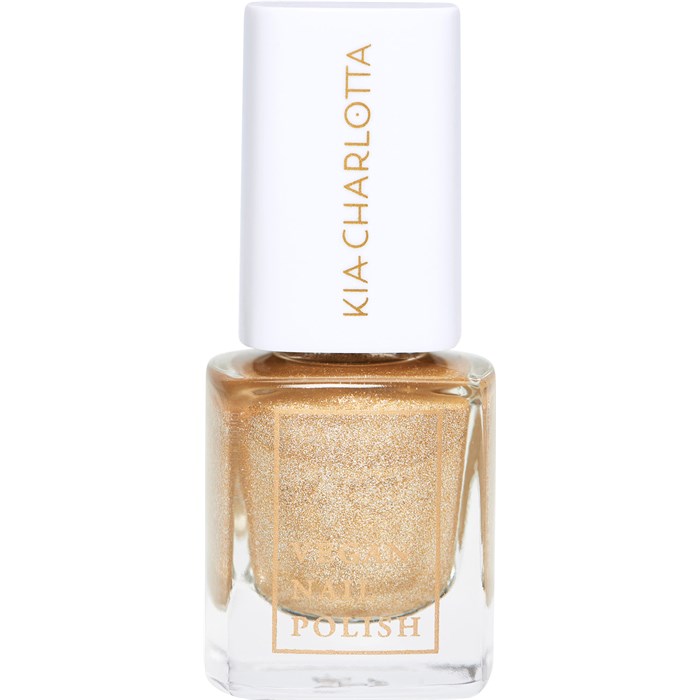 Vegan Nagellack