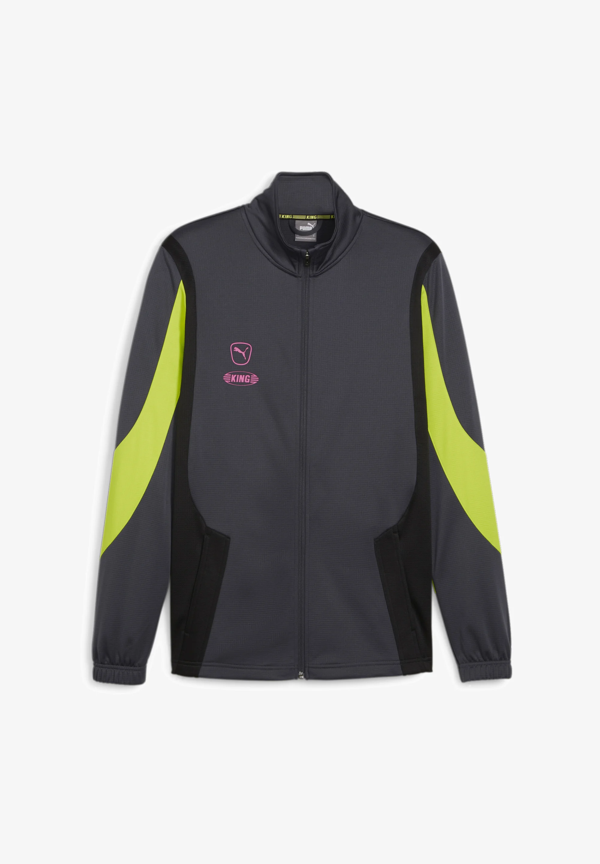 Puma KING PRO - Chaqueta deportiva